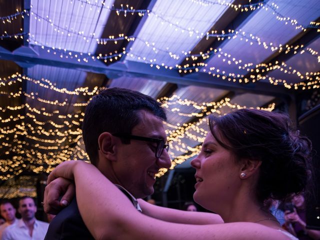 Il matrimonio di Daniele e Stefania a Valduggia, Vercelli 55