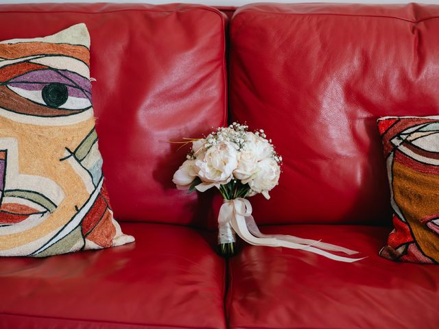 Il matrimonio di Alessio e Virginia a Melazzo, Alessandria 23
