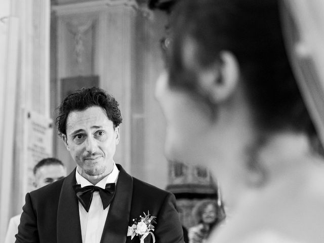 Il matrimonio di Alessio e Virginia a Melazzo, Alessandria 53
