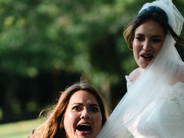 Il matrimonio di Alessio e Virginia a Melazzo, Alessandria 71