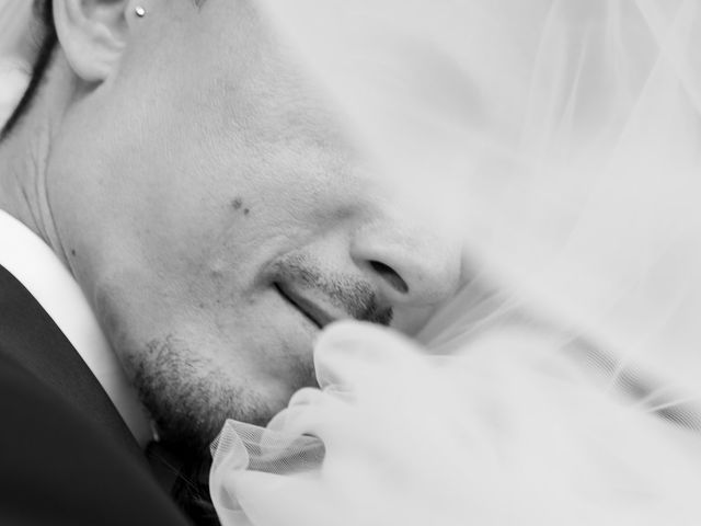 Il matrimonio di Alessio e Virginia a Melazzo, Alessandria 83