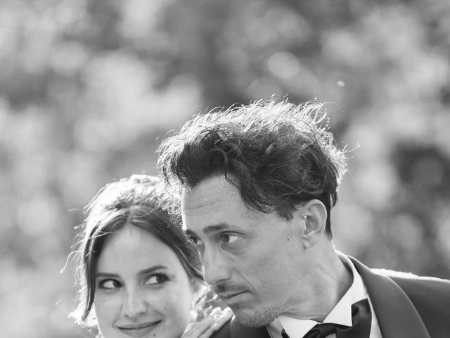Il matrimonio di Alessio e Virginia a Melazzo, Alessandria 92