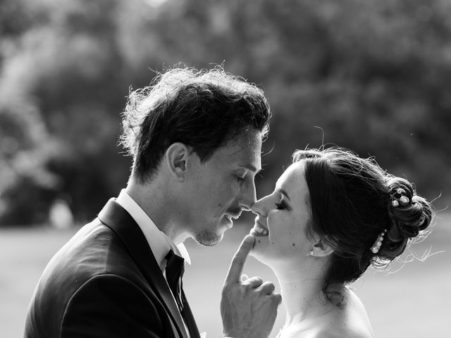Il matrimonio di Alessio e Virginia a Melazzo, Alessandria 94
