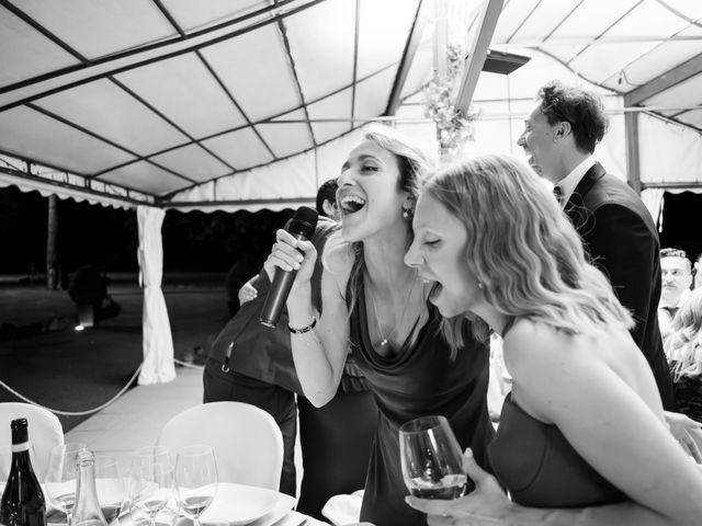 Il matrimonio di Alessio e Virginia a Melazzo, Alessandria 105