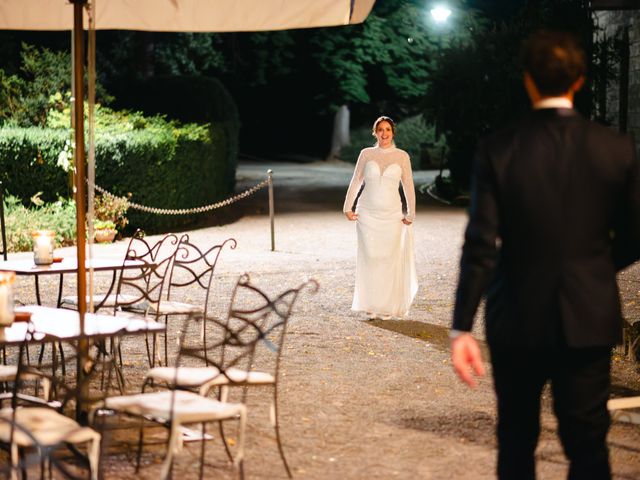 Il matrimonio di Alessio e Virginia a Melazzo, Alessandria 112