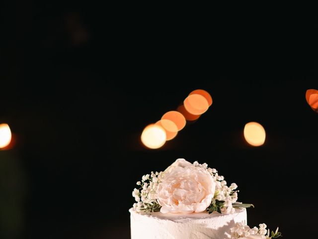 Il matrimonio di Alessio e Virginia a Melazzo, Alessandria 116