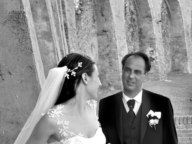 Il matrimonio di Roberto e Serena a Pisticci, Matera 14