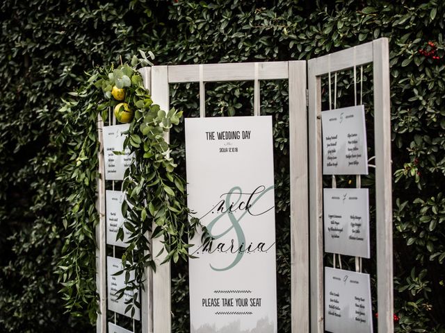 Il matrimonio di Nick e Mariia a Brucoli, Siracusa 22