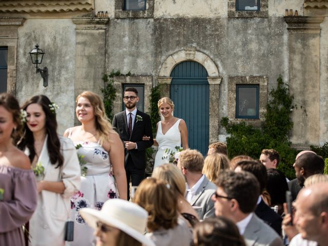 Il matrimonio di Nick e Mariia a Brucoli, Siracusa 33