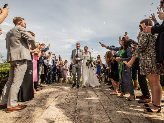 Il matrimonio di Nick e Mariia a Brucoli, Siracusa 43