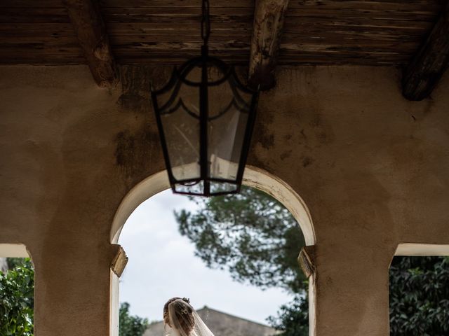 Il matrimonio di Nick e Mariia a Brucoli, Siracusa 50