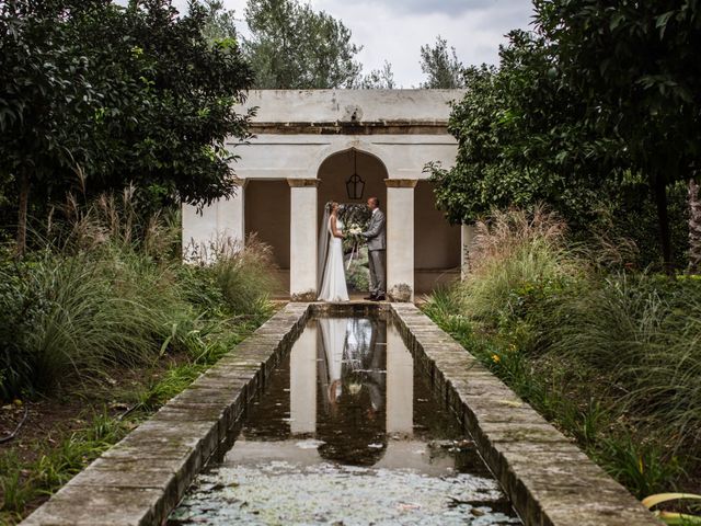 Il matrimonio di Nick e Mariia a Brucoli, Siracusa 52