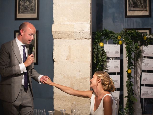 Il matrimonio di Nick e Mariia a Brucoli, Siracusa 55