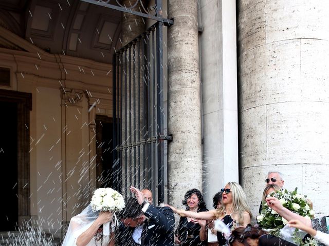 Il matrimonio di Luigi e Teresa a Napoli, Napoli 14