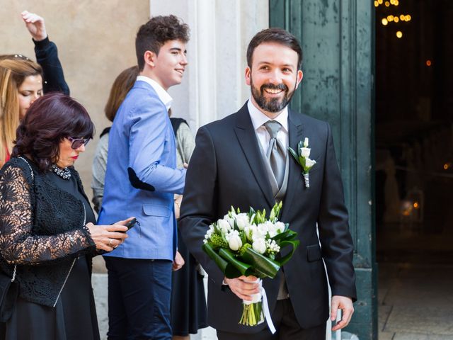 Il matrimonio di Emanuele e Chiara a Chiari, Brescia 6