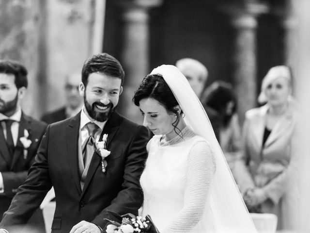 Il matrimonio di Emanuele e Chiara a Chiari, Brescia 9