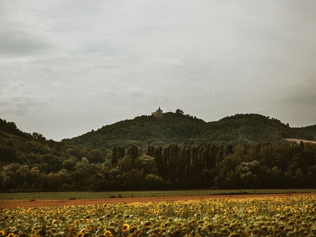 Il matrimonio di Vlad e Delis a Città di Castello, Perugia 38