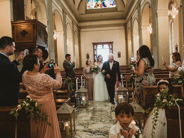 Il matrimonio di Vlad e Delis a Città di Castello, Perugia 54