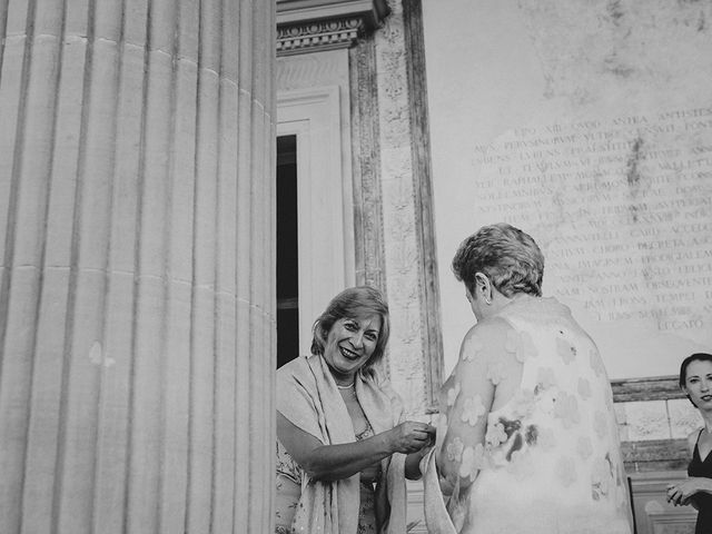 Il matrimonio di Vlad e Delis a Città di Castello, Perugia 66