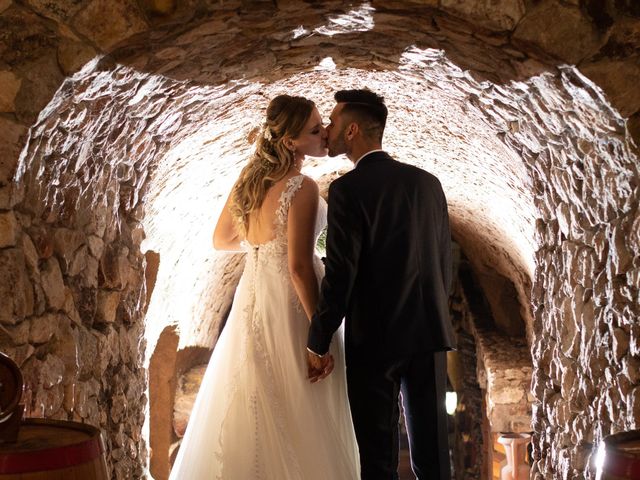 Il matrimonio di Sebastian e Lumi a Roma, Roma 11