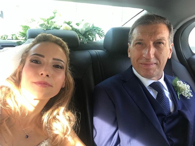 Il matrimonio di Mirco e Michela a Roma, Roma 5