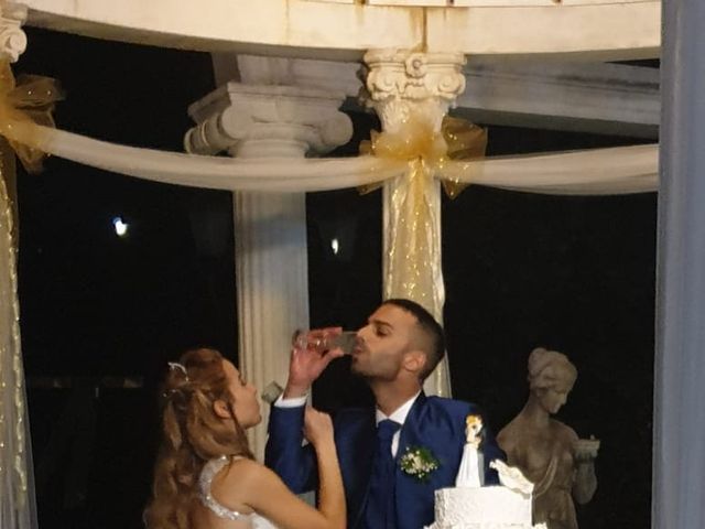 Il matrimonio di Mirco e Michela a Roma, Roma 9