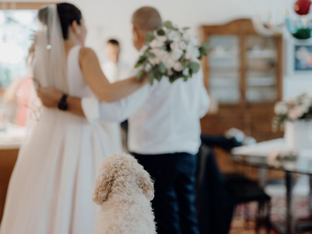 Il matrimonio di Andrea e Serena a Castelcucco, Treviso 30