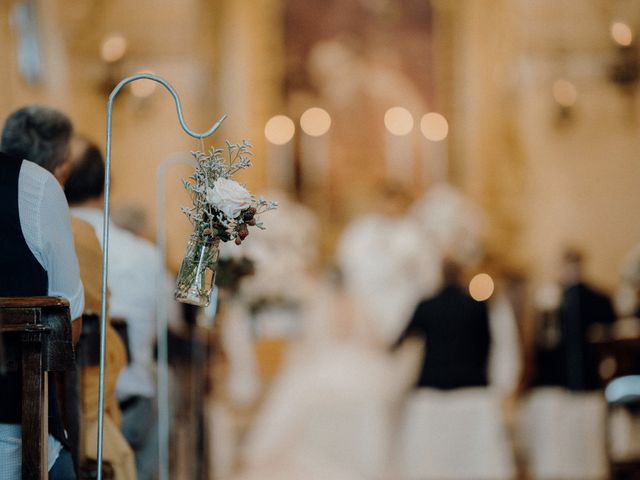 Il matrimonio di Andrea e Serena a Castelcucco, Treviso 46