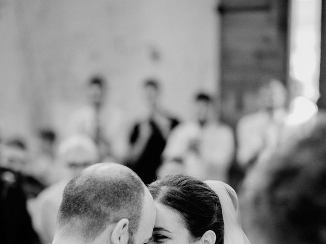 Il matrimonio di Andrea e Serena a Castelcucco, Treviso 49