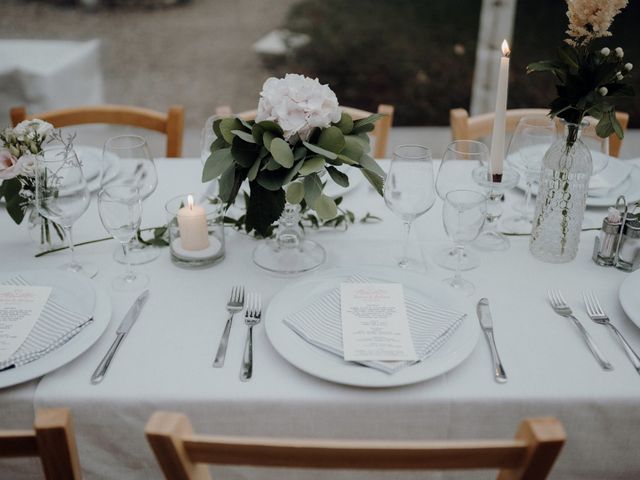 Il matrimonio di Andrea e Serena a Castelcucco, Treviso 59