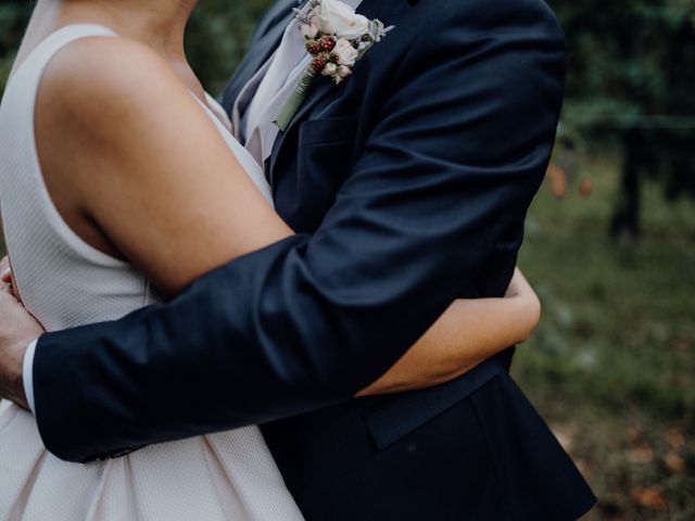 Il matrimonio di Andrea e Serena a Castelcucco, Treviso 70