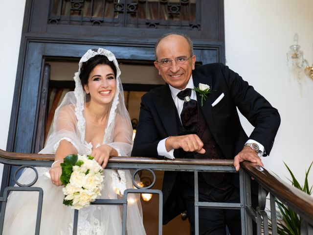 Il matrimonio di Vincezo e Cecilia a Sora, Frosinone 12