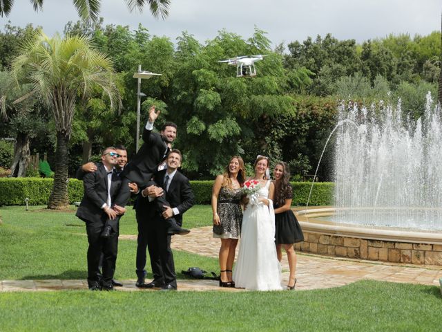 Il matrimonio di Livio e Vittoria a Bari, Bari 1