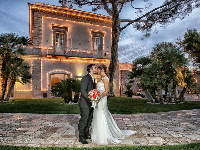 Il matrimonio di Livio e Vittoria a Bari, Bari 5