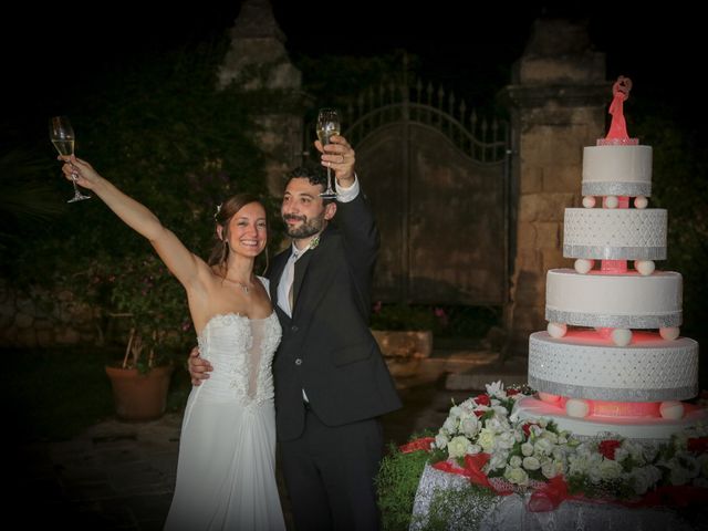 Il matrimonio di Livio e Vittoria a Bari, Bari 6