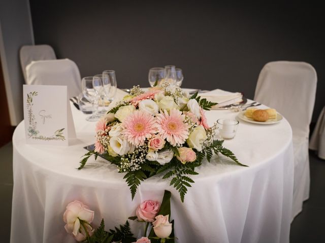 Il matrimonio di Alberto e Sara a Genova, Genova 19