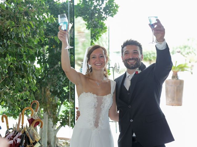 Il matrimonio di Livio e Vittoria a Bari, Bari 16