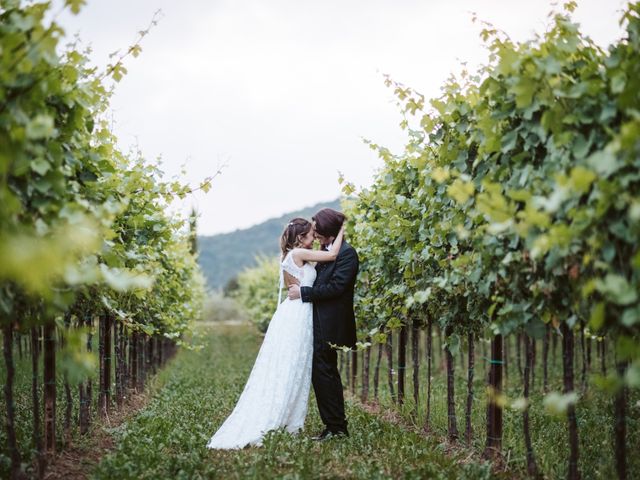 Il matrimonio di Alex e Chiara a Bergamo, Bergamo 98