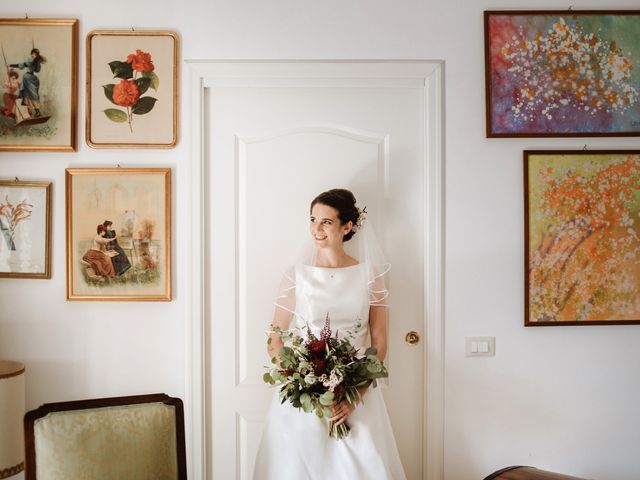Il matrimonio di Simon e Thea a Castellammare del Golfo, Trapani 4