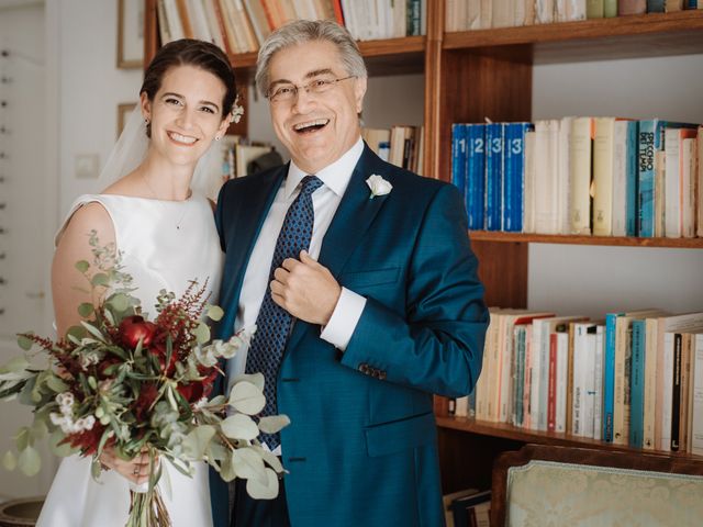 Il matrimonio di Simon e Thea a Castellammare del Golfo, Trapani 6