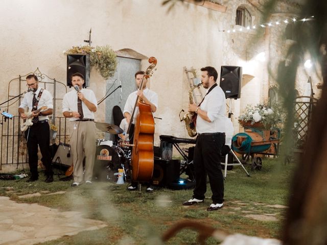 Il matrimonio di Simon e Thea a Castellammare del Golfo, Trapani 20