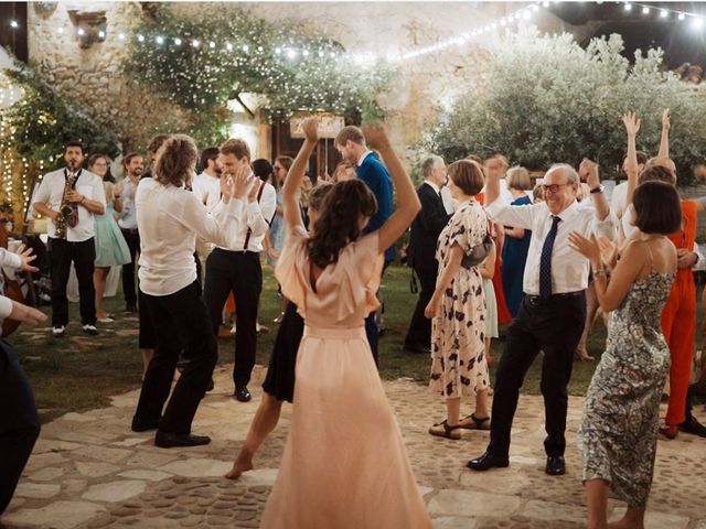 Il matrimonio di Simon e Thea a Castellammare del Golfo, Trapani 21