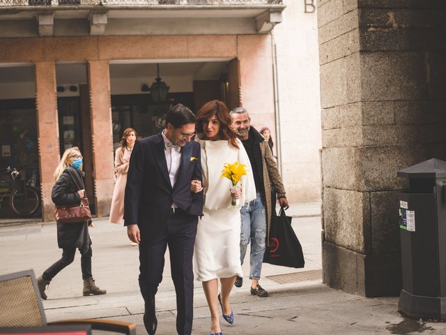 Il matrimonio di Raffaele e Barbara a Cremona, Cremona 21