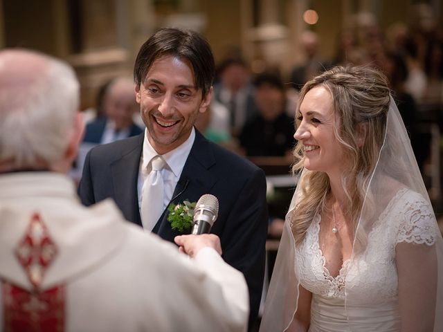 Il matrimonio di Francesca e Alberto a Bologna, Bologna 34