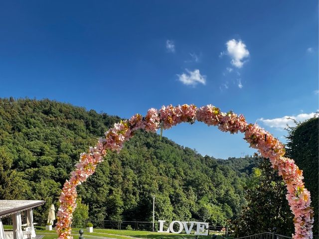 Il matrimonio di Cristian e Fabio a Palazzago, Bergamo 5