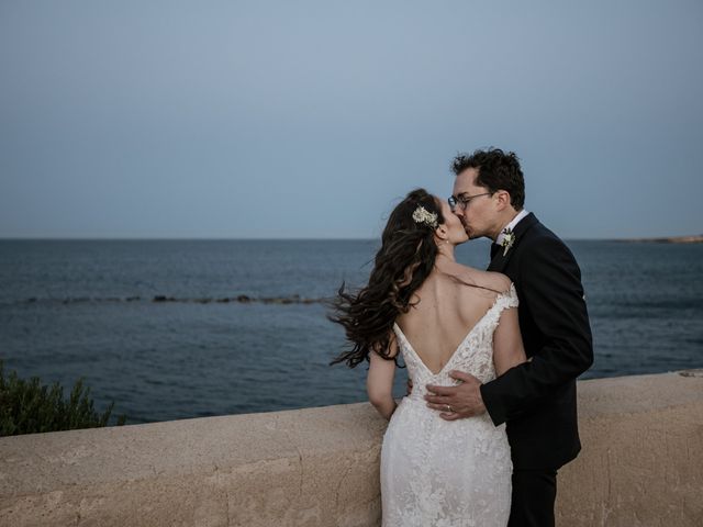 Il matrimonio di Julien e Veronica a Lentini, Siracusa 30
