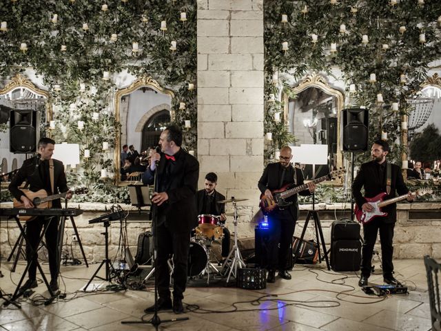 Il matrimonio di Julien e Veronica a Lentini, Siracusa 37