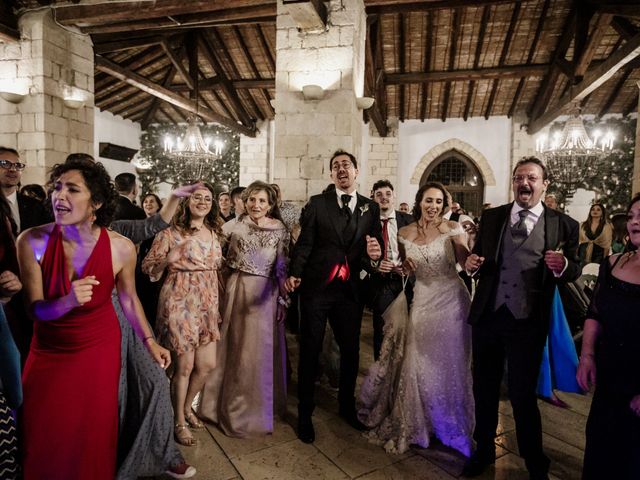 Il matrimonio di Julien e Veronica a Lentini, Siracusa 39