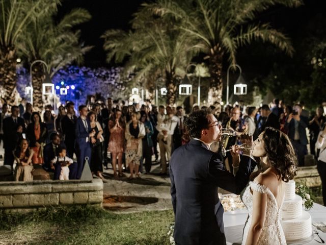 Il matrimonio di Julien e Veronica a Lentini, Siracusa 44