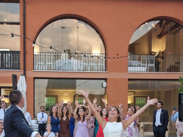 Il matrimonio di Umberto e Chiara  a Polpenazze del Garda, Brescia 1
